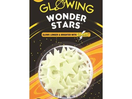 WONDER STARS For Discount