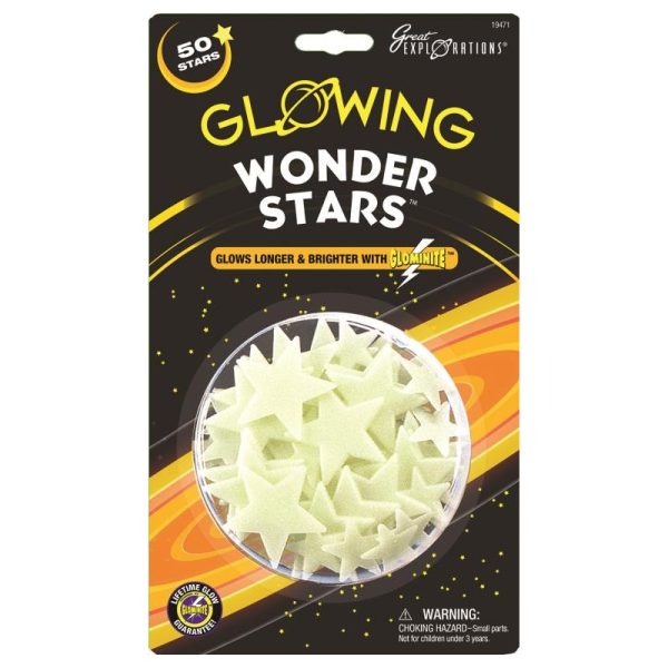 WONDER STARS For Discount