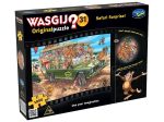 WASGIJ ORIGINAL 31 SAFARI 1000 PC PUZZLE For Discount