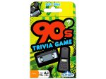 90 s TRIVIA CARD GAME on Sale