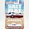 Hot Wheels  88 Ford T-Bird (2025 HW Silver Series - Salt Flat Racers) Sale