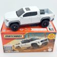 Matchbox  24 Toyota Tacoma (2025 Mix 1 A Basic - Power Grabs) Cheap