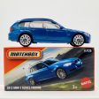 Matchbox  12 BMW 3 Series Touring (2025 Mix 2 B Basic - Power Grabs) Online