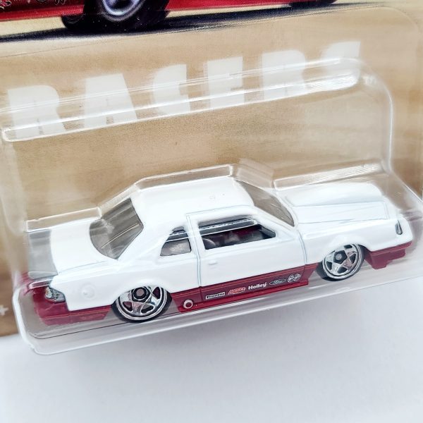 Hot Wheels  88 Ford T-Bird (2025 HW Silver Series - Salt Flat Racers) Sale