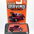 Matchbox  65 Morris Minor *LHD Variant* (2024 Moving Parts Mix 6) Online Sale