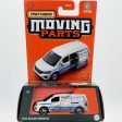 Matchbox  22 Nissan Townstar  MBX Dry Cleaners  (2024 Moving Parts Mix 6) Online now