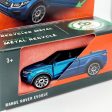 Matchbox Range Rover Evoque (2024 Moving Parts Mix 6) Fashion