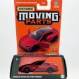 Matchbox Porsche Taycan GTS Sport Turismo (2024 Moving Parts Mix 6) on Sale