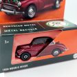 Matchbox  65 Morris Minor *LHD Variant* (2024 Moving Parts Mix 6) Online Sale