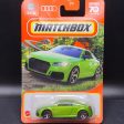 Matchbox Audi TT RS Coupe (2023 Basic) Online now