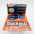 Matchbox Range Rover Evoque (2024 Moving Parts Mix 6) Fashion