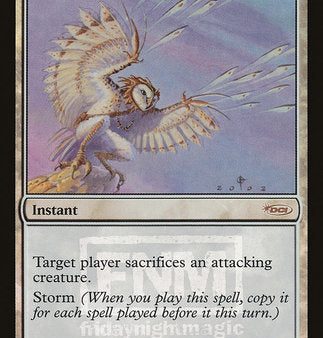 Wing Shards [Friday Night Magic 2007] Sale