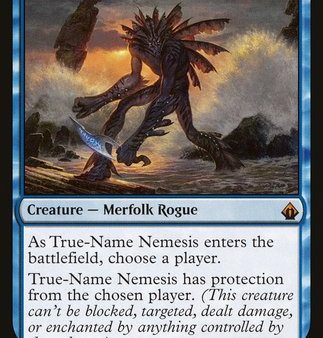 True-Name Nemesis [Battlebond] For Cheap