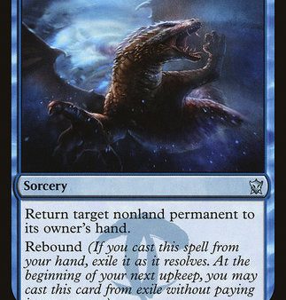 Void Squall [Dragons of Tarkir] on Sale