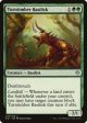 Turntimber Basilisk [Archenemy: Nicol Bolas] Cheap