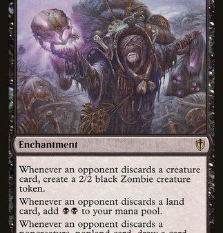 Waste Not [Commander 2016] Supply