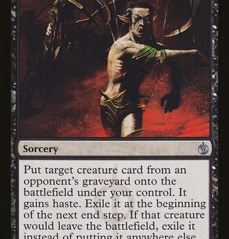 Gruesome Encore [Mirrodin Besieged] Online