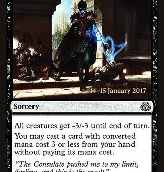 Yahenni s Expertise [Aether Revolt Promos] Fashion