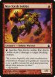 War-Torch Goblin [Ravnica: City of Guilds] on Sale