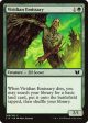 Viridian Emissary [Commander 2015] on Sale