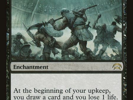 Phyrexian Arena [Planechase] For Cheap