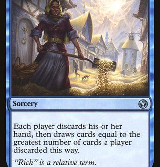 Windfall [Iconic Masters] For Discount