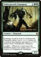 Undergrowth Champion [Battle for Zendikar Promos] Sale