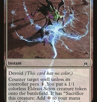 Abstruse Interference [Oath of the Gatewatch] Sale