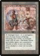 Urza s Avenger [Antiquities] For Discount