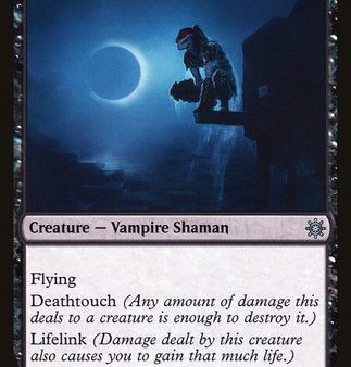 Vampire Nighthawk [Explorers of Ixalan] Online Hot Sale