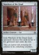 Watchers of the Dead [Amonkhet] Online Sale