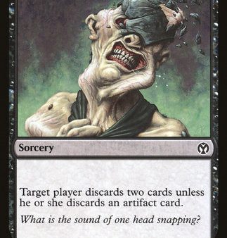 Wrench Mind [Iconic Masters] Discount