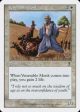 Venerable Monk [Seventh Edition] Sale