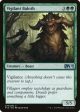 Vigilant Baloth [Core Set 2019] Online now