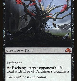 Tree of Perdition [Eldritch Moon] Hot on Sale