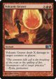 Volcanic Geyser [Magic 2014] Online