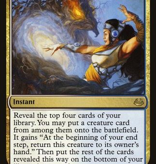 Aethermage s Touch [Modern Masters 2017] Sale