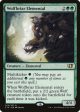 Wolfbriar Elemental [Commander 2014] Sale