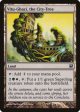 Vitu-Ghazi, the City-Tree [Duel Decks: Ajani vs. Nicol Bolas] For Sale