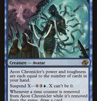 Aeon Chronicler [Planar Chaos] Discount