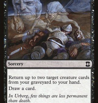 Urborg Uprising [Eternal Masters] Hot on Sale