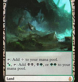 Twilight Mire [Zendikar Expeditions] For Cheap