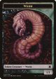 Worm Token [Modern Masters 2015 Tokens] Online