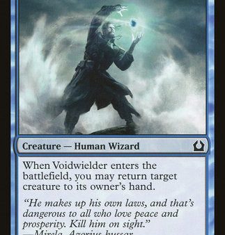 Voidwielder [Return to Ravnica] Hot on Sale