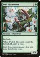 Wall of Blossoms [Commander Anthology] Online Hot Sale